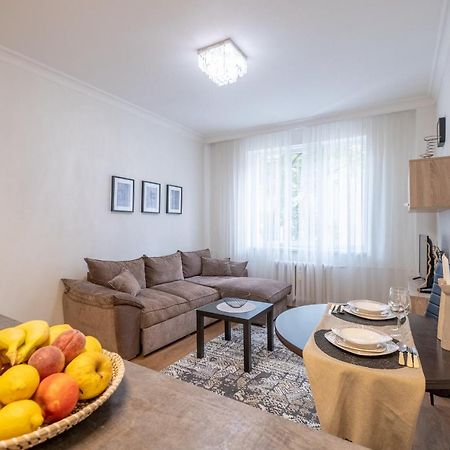 St. Ivan Rilski Flat Софія Екстер'єр фото